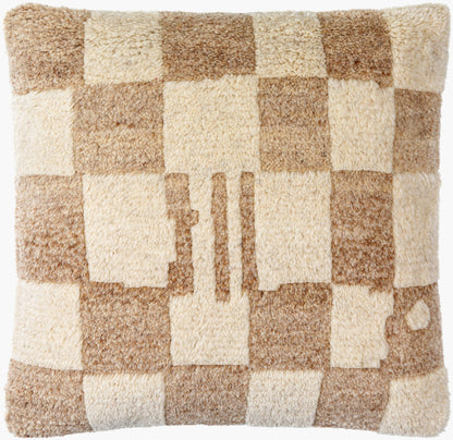 Balder Pillow