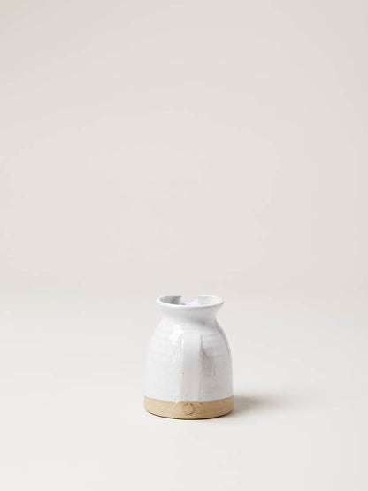 Bell Pitcher