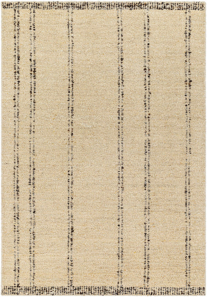 The Brock Wool Rug