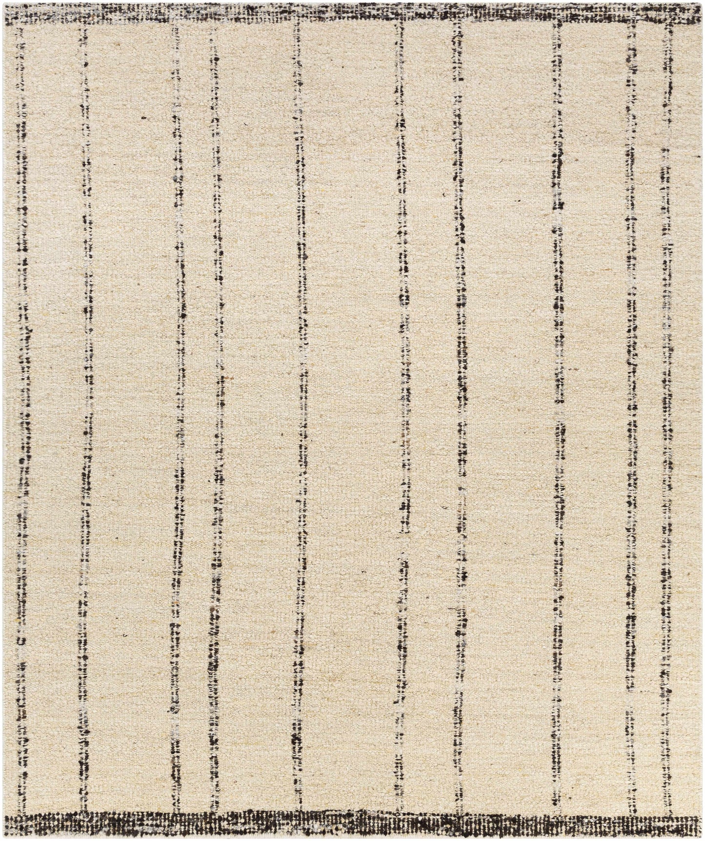 The Brock Wool Rug