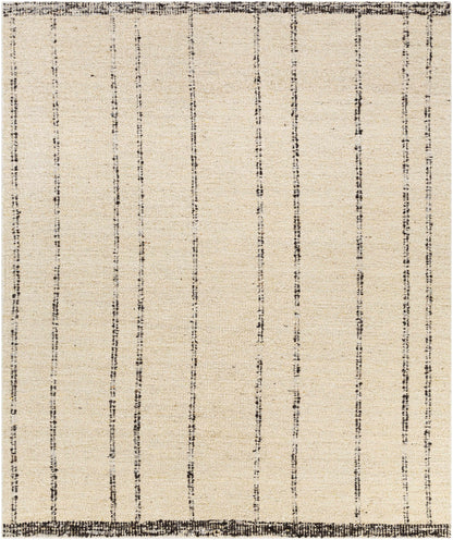 The Brock Wool Rug