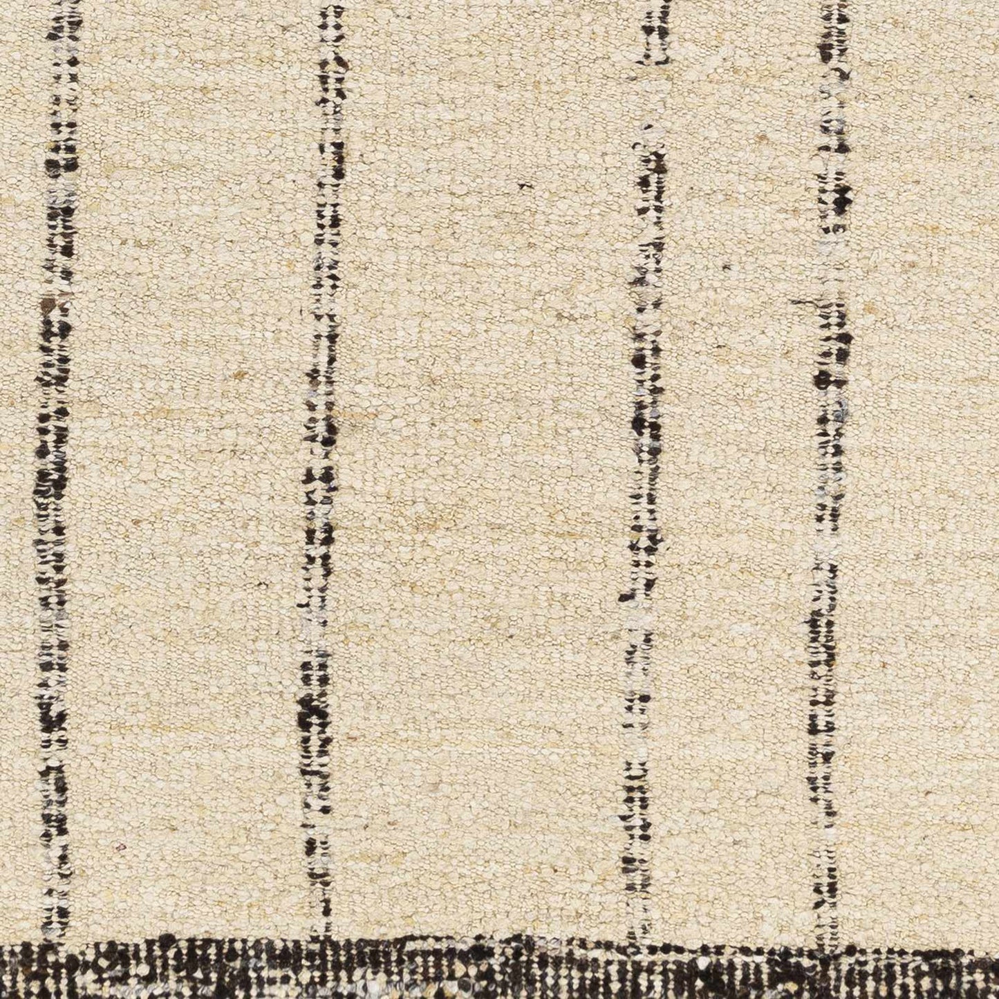 The Brock Wool Rug