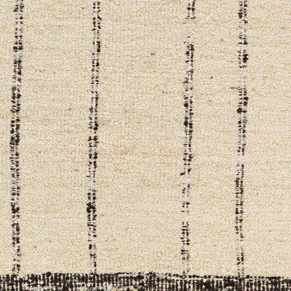 The Brock Wool Rug