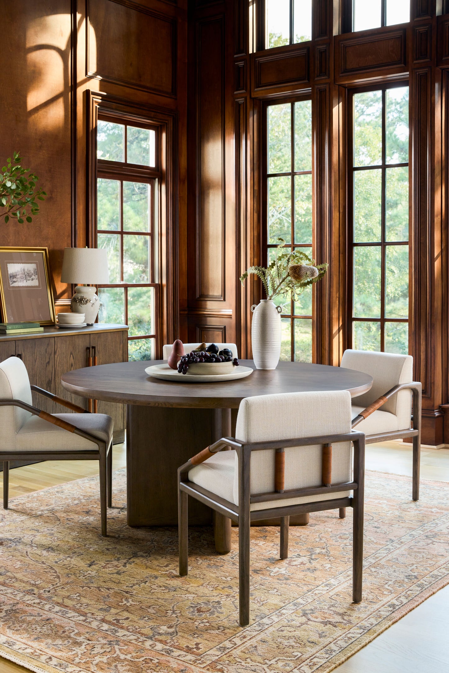 Atra Dining Table