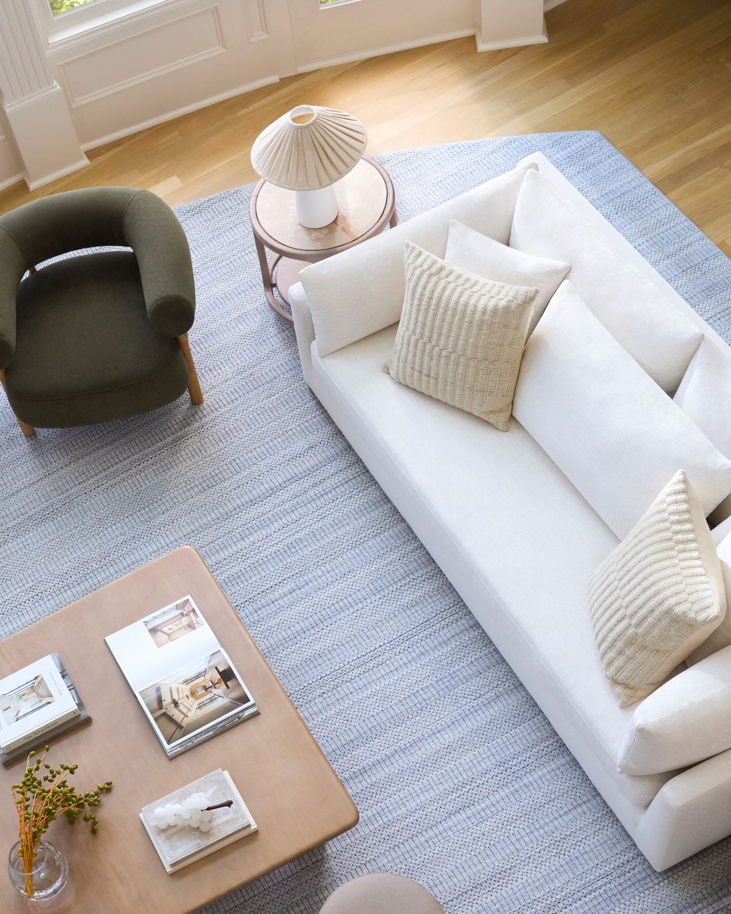 Capitola Sofa