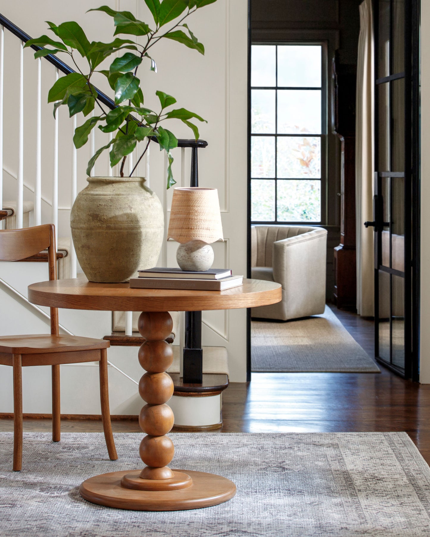 Del Ray Dining Table