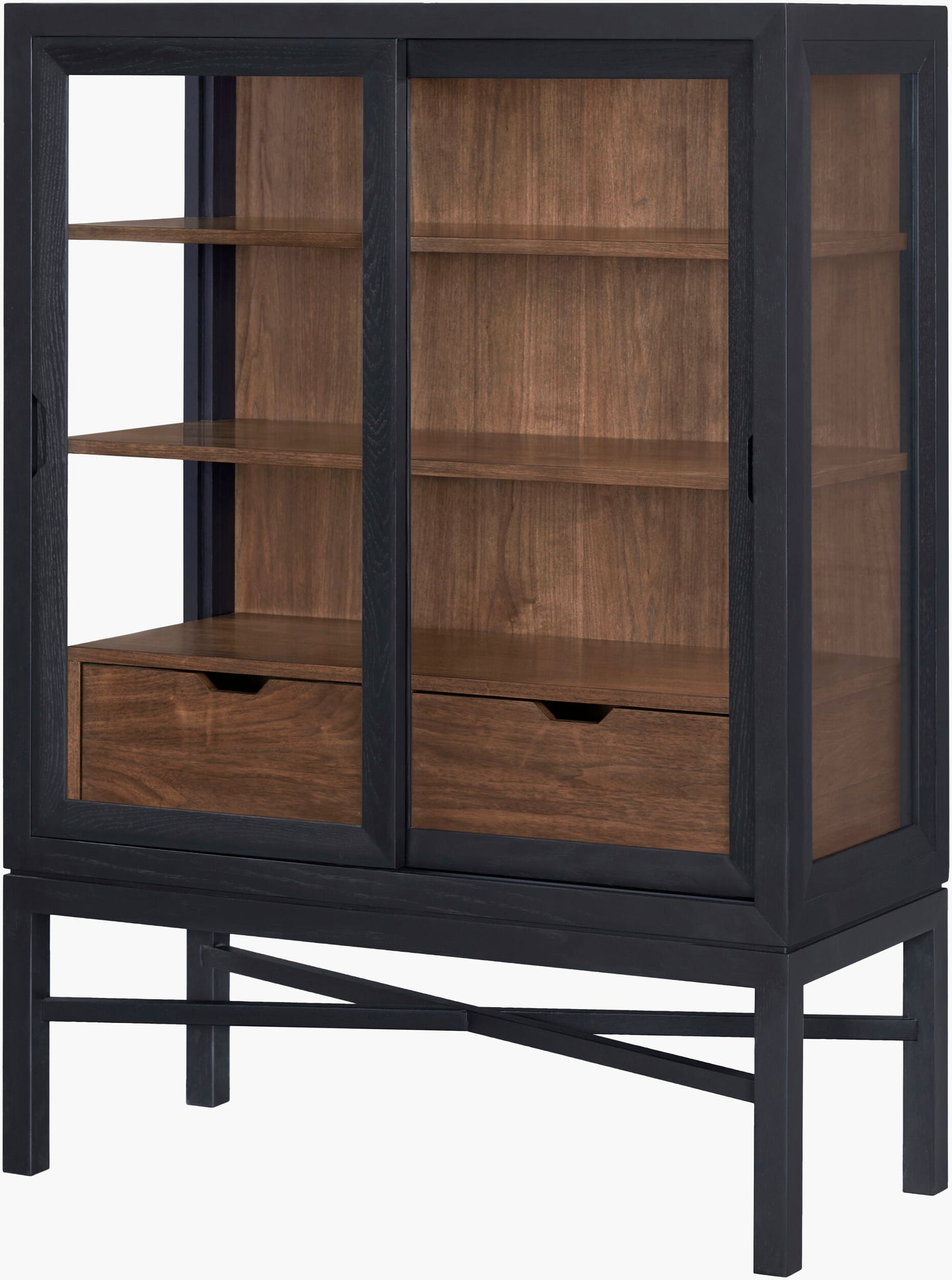 Marin Bookcase BOMR-001