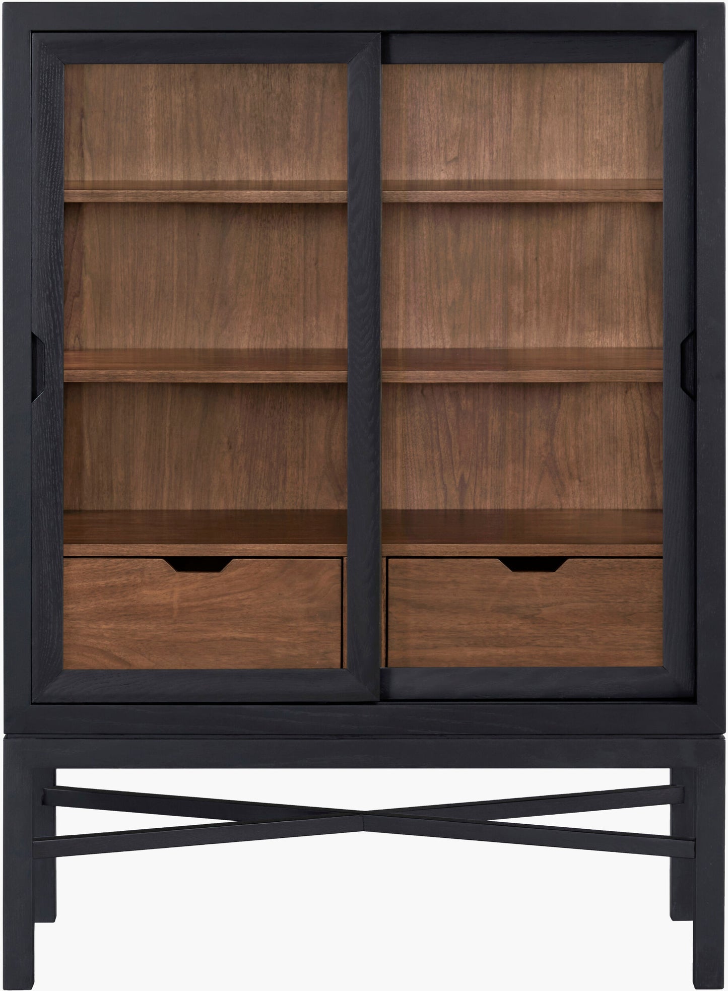 Marin Bookcase BOMR-001