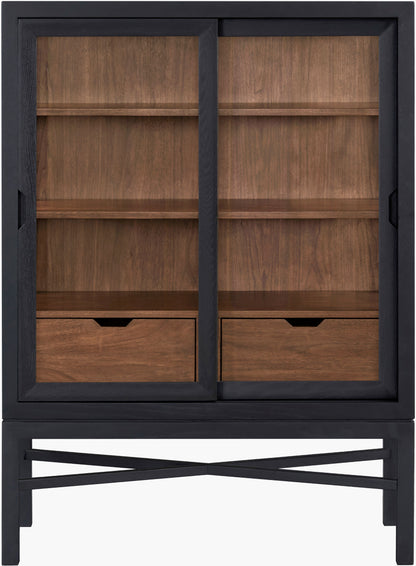Marin Bookcase BOMR-001