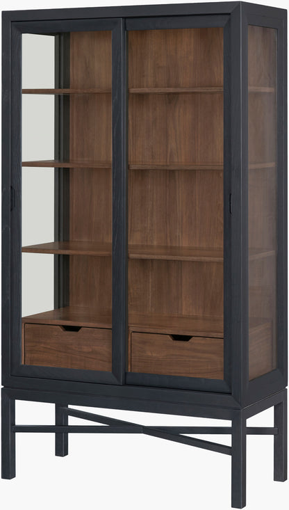 Marin Bookcase BOMR-002