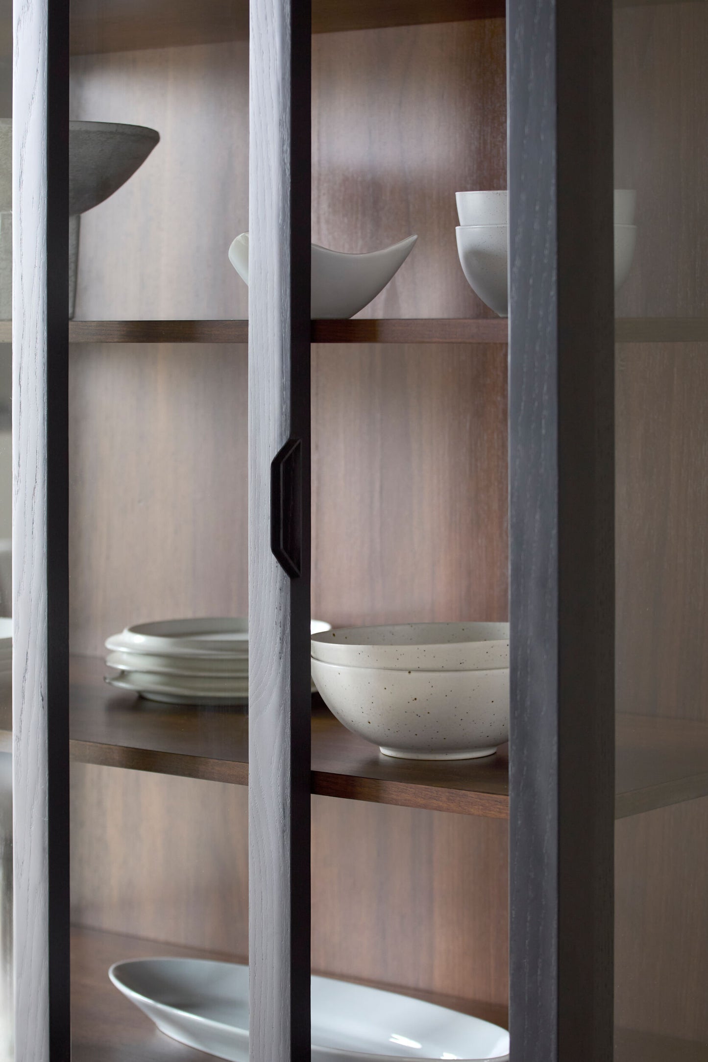 Marin Bookcase BOMR-002