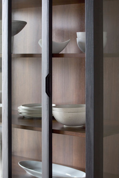 Marin Bookcase BOMR-002
