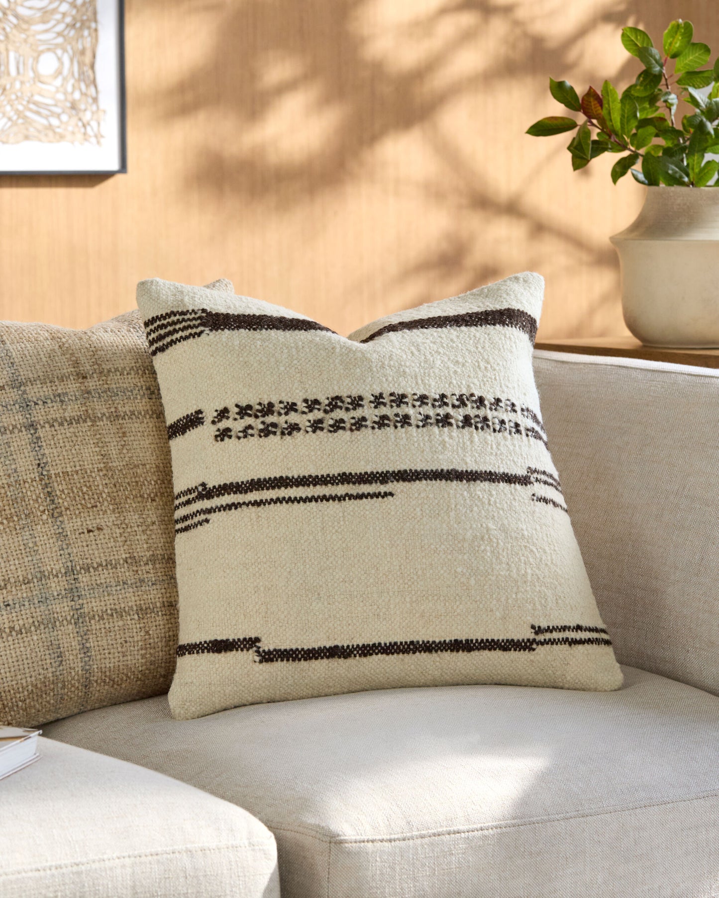 Solea Pillow