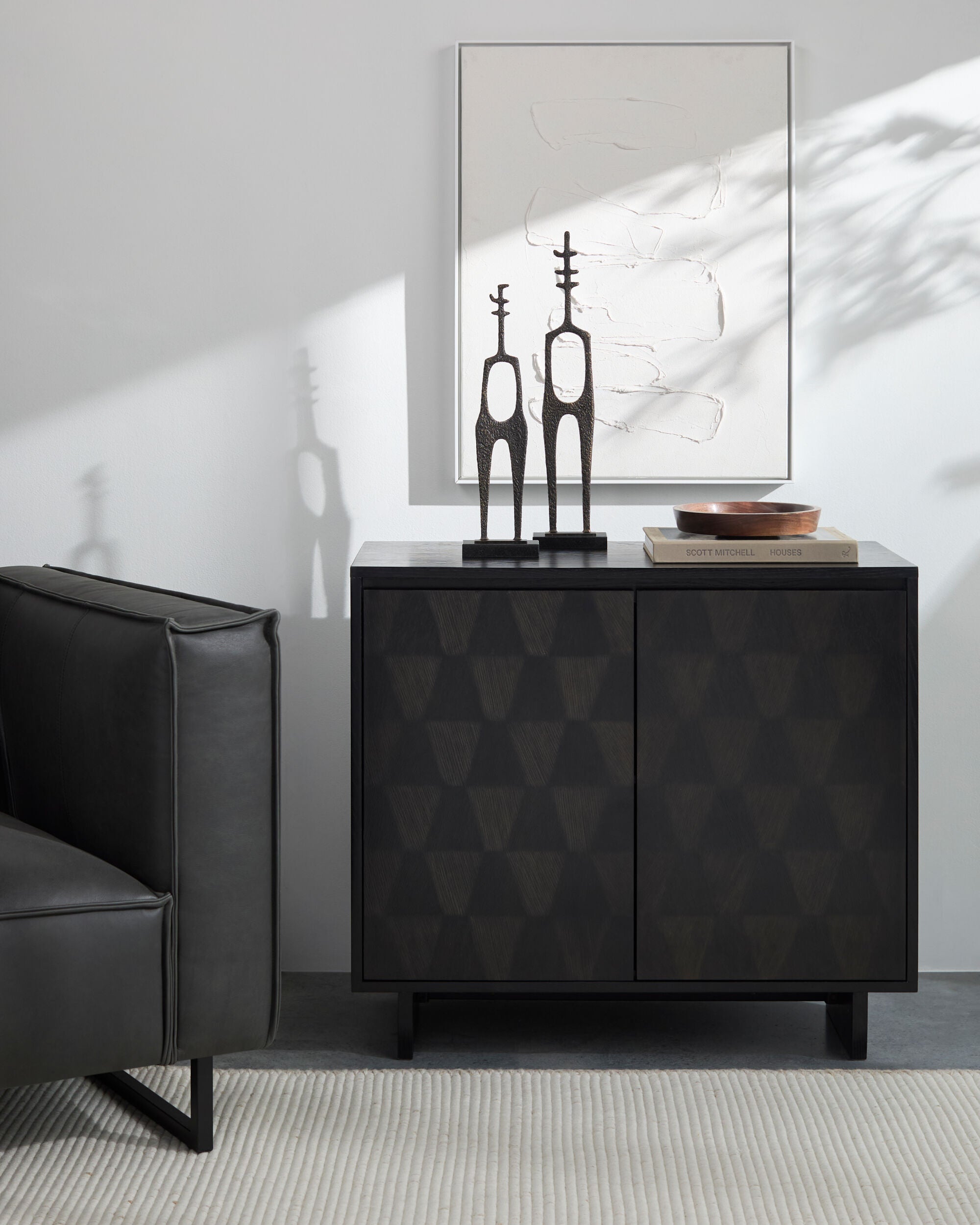 Ventana Cabinet – SAINT K