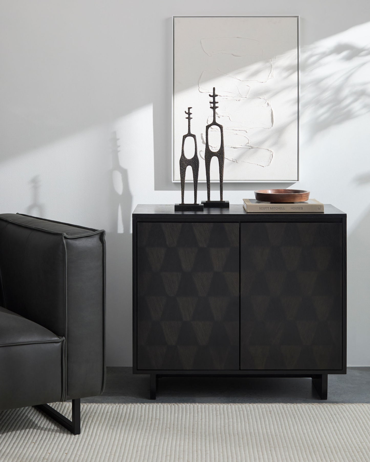 Ventana Cabinet