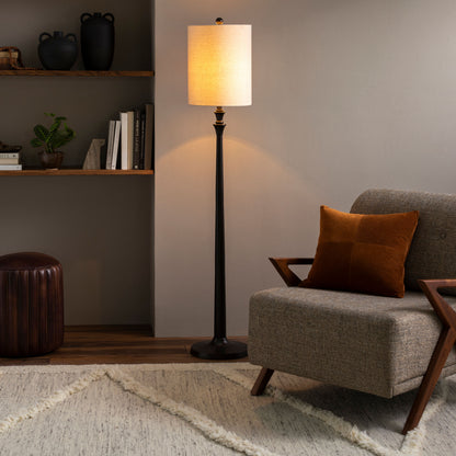 Bettiny Accent Floor Lamp