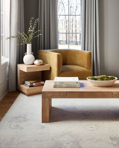 Coburn Coffee Table