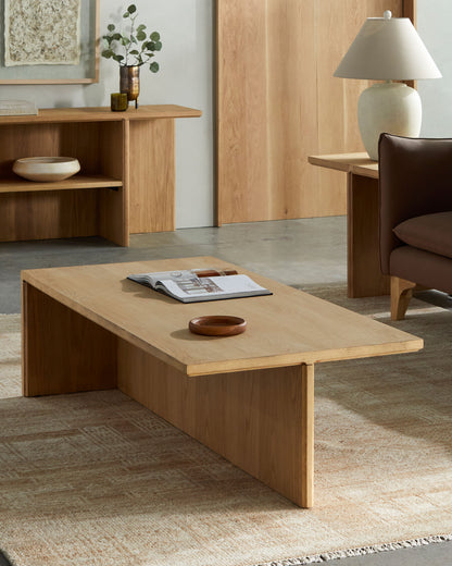 Cascata Coffee Table