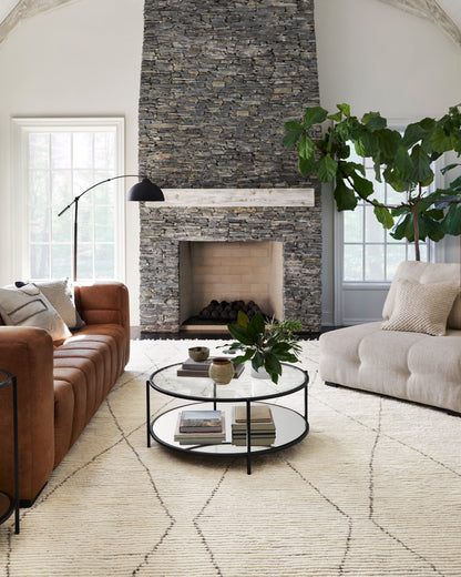Naples Task Floor Lamp