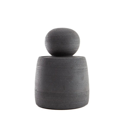 Stash Jars Set