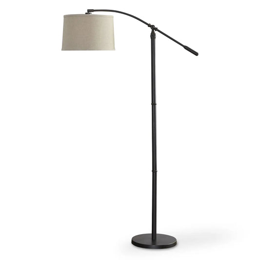 Marisella Floor Arc Lamp