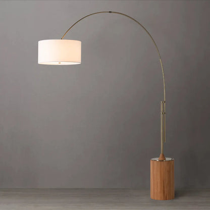 Tambo Arc Floor Lamp