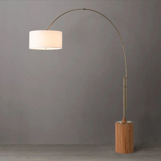 Tambo Arc Floor Lamp