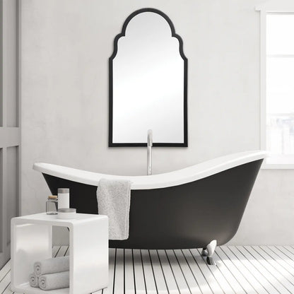 Leif Mirror