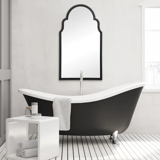 Leif Mirror