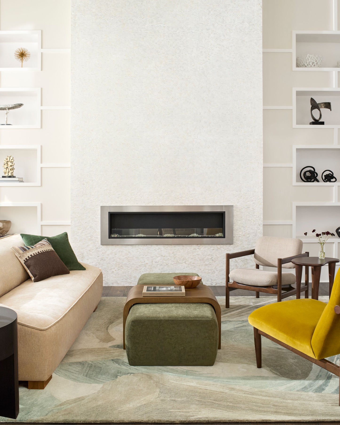 Alba Sofa