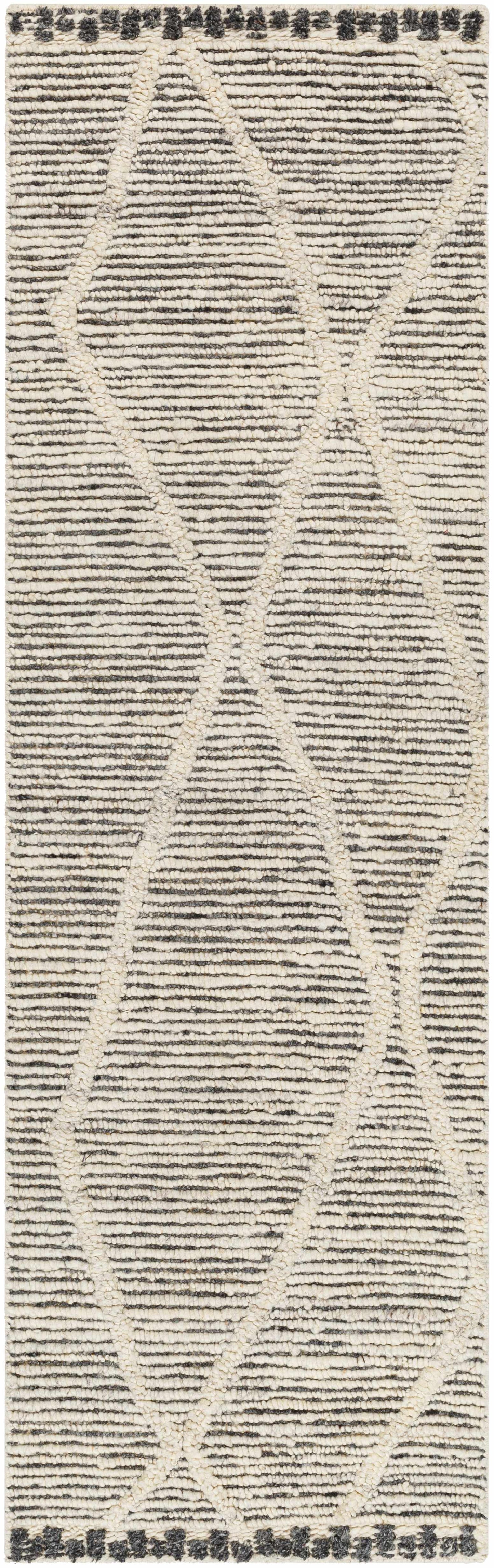 The Levallois Rug