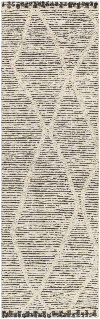 The Levallois Rug
