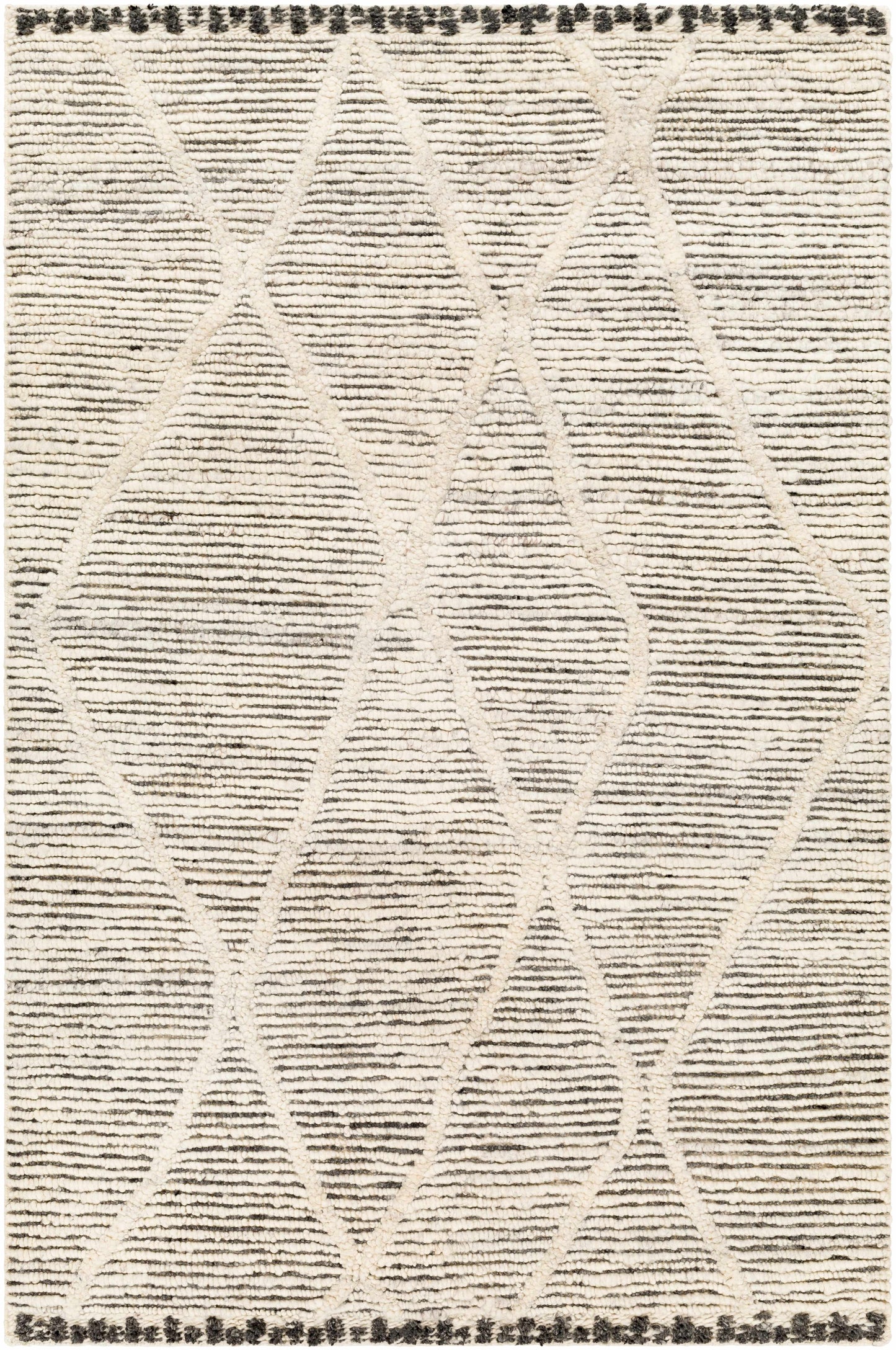 The Levallois Rug