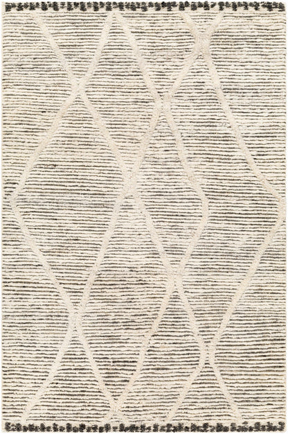 The Levallois Rug