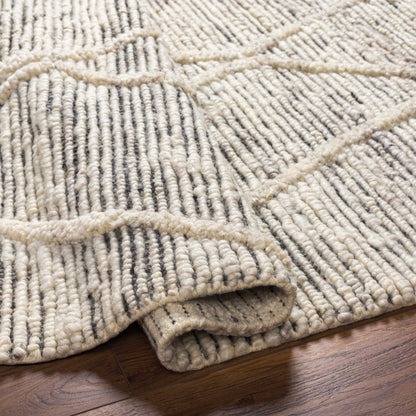 The Levallois Rug