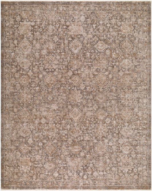 Demre Machine Woven Rug