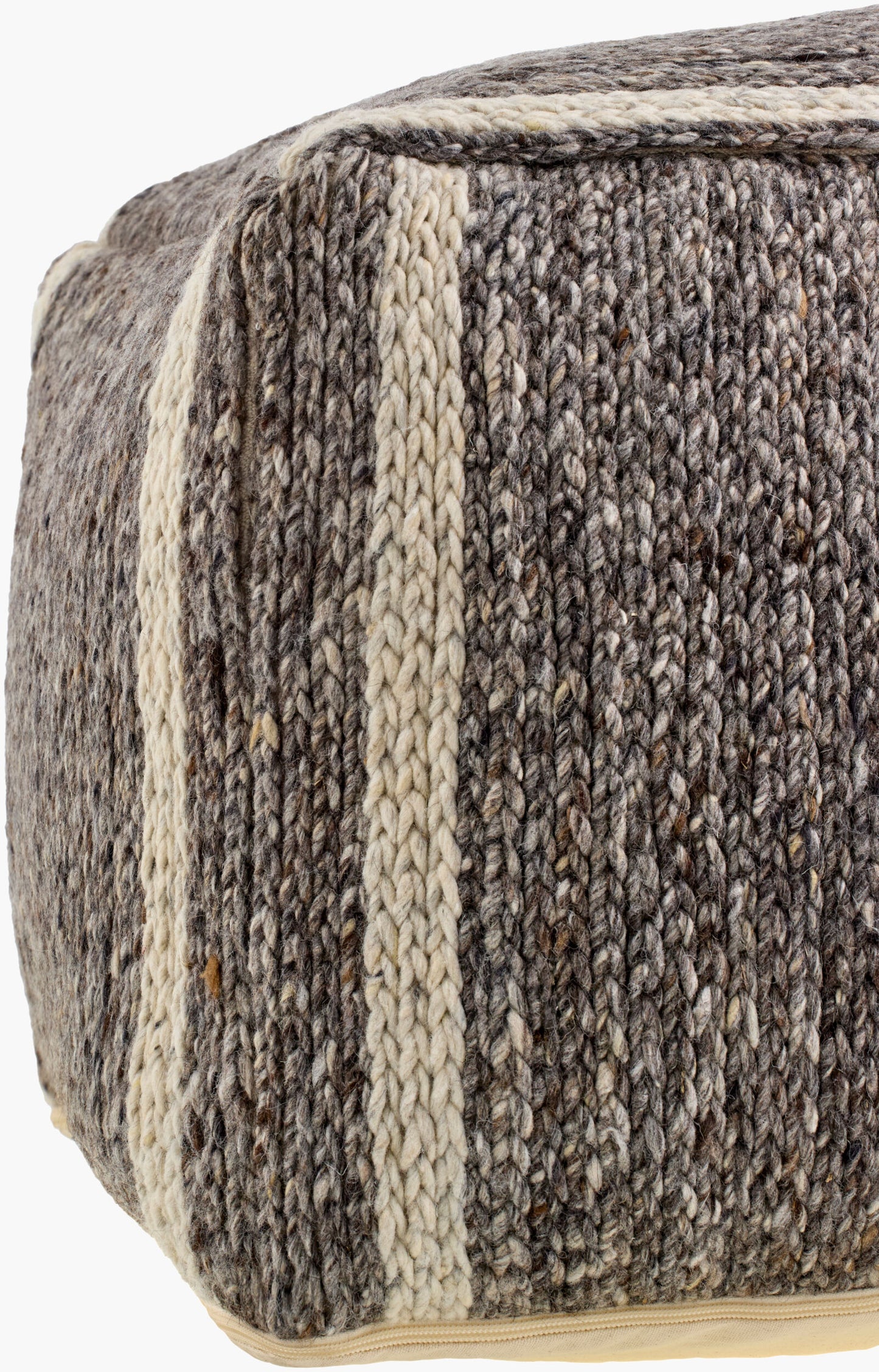 Derby Pouf