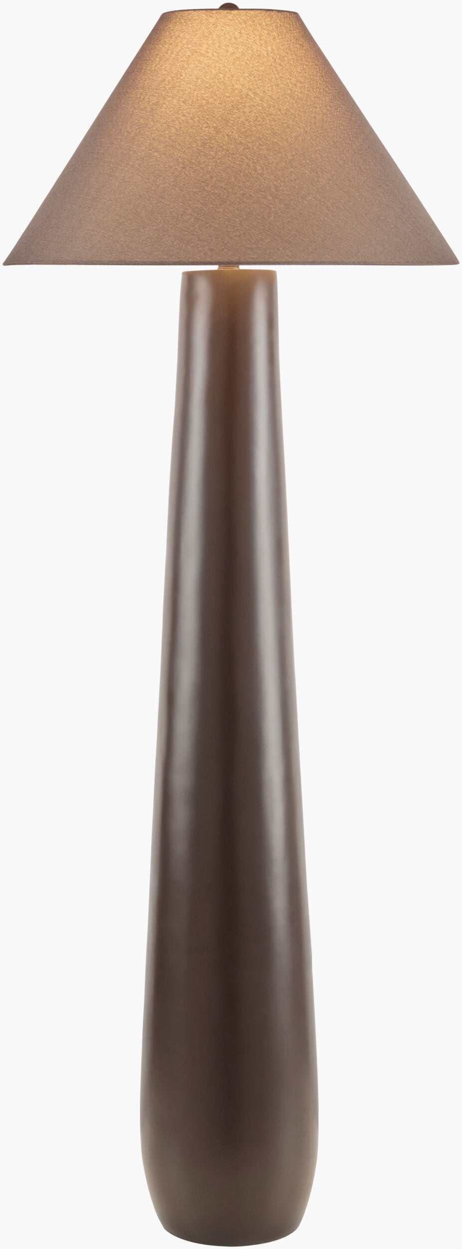 Dosso Accent Floor Lamp