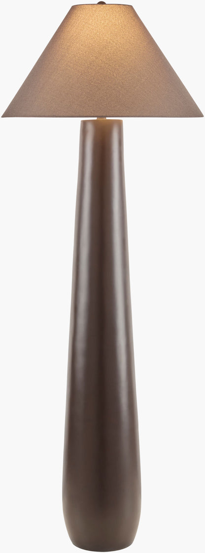 Dosso Accent Floor Lamp