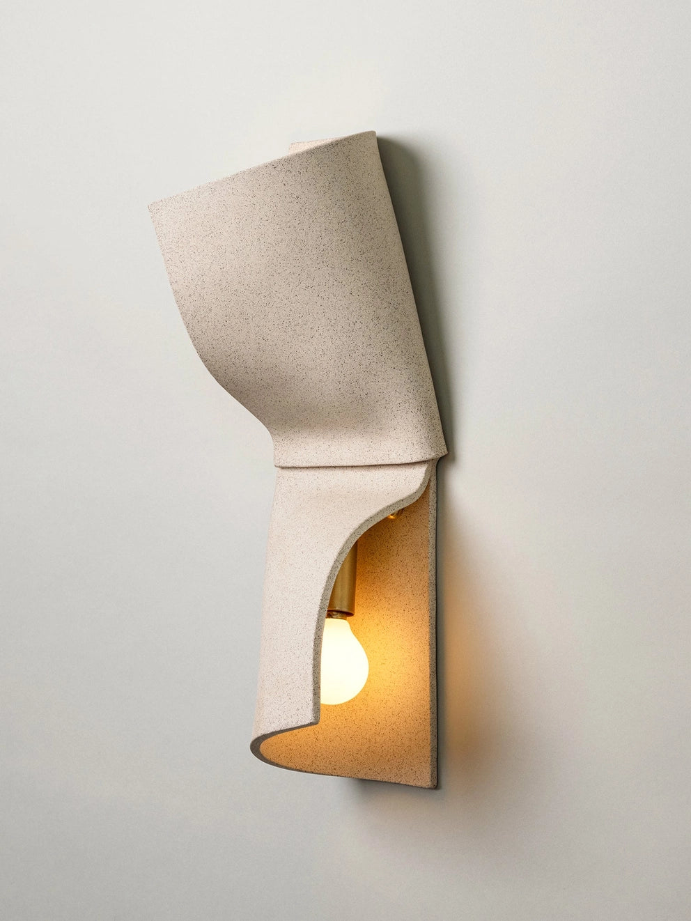 Double Shai Sconce - Set of 2