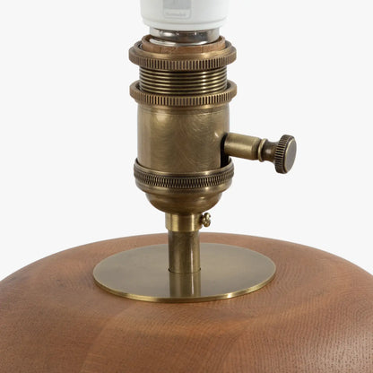 Sandia Table Lamp