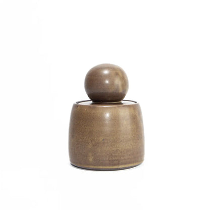 Stash Jars Set