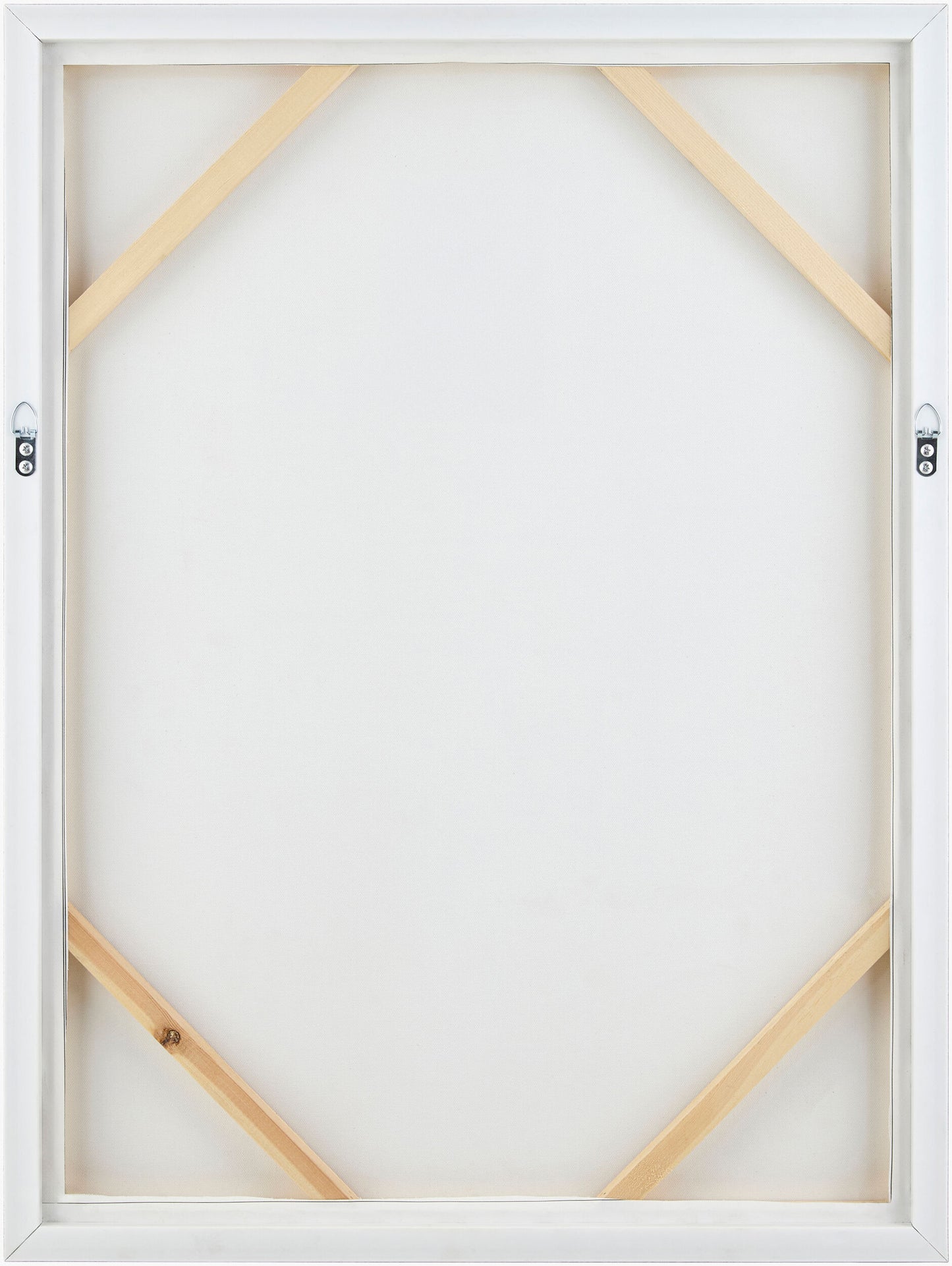 Earthen Framed Art