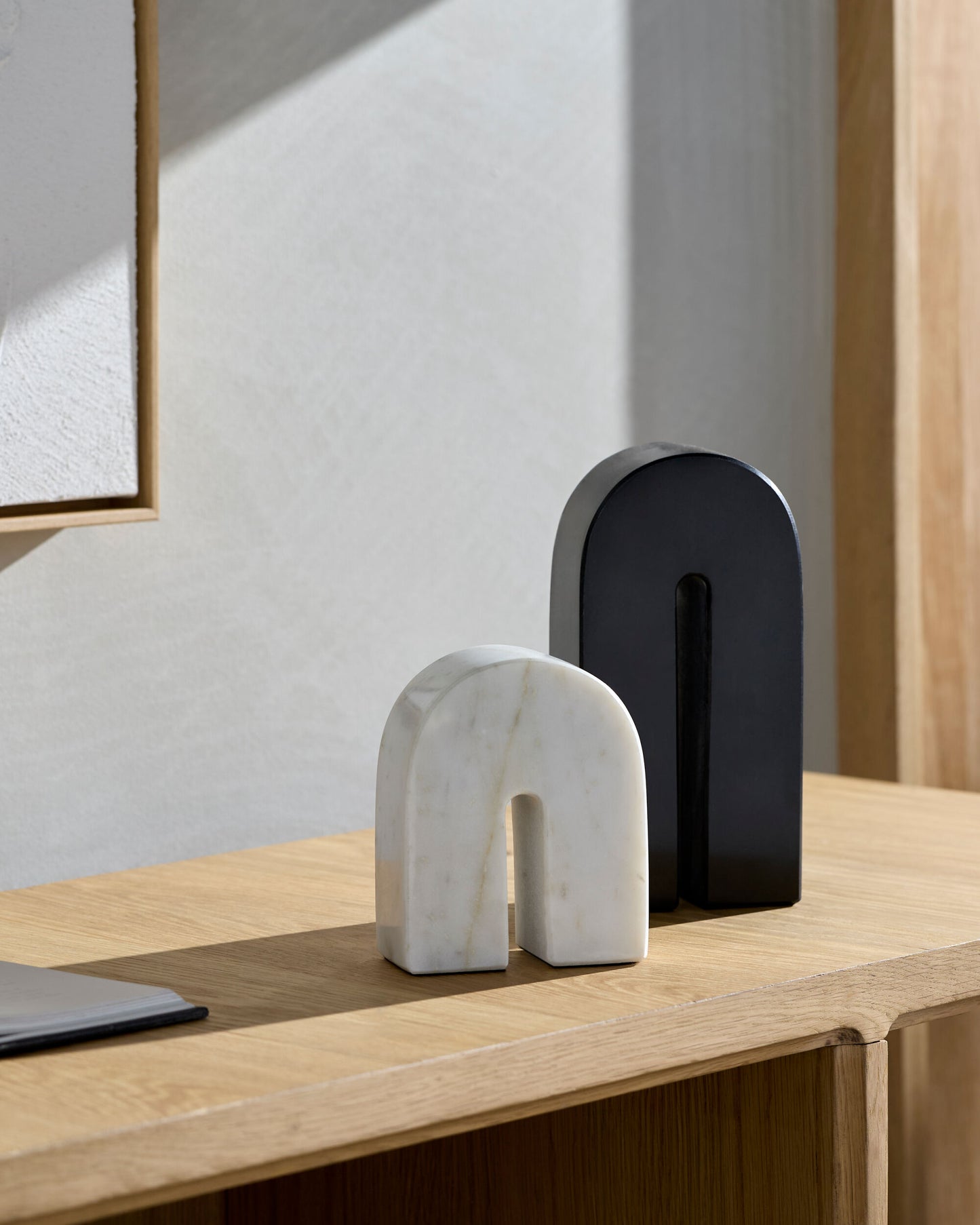 Calenzana Decorative Sculpture