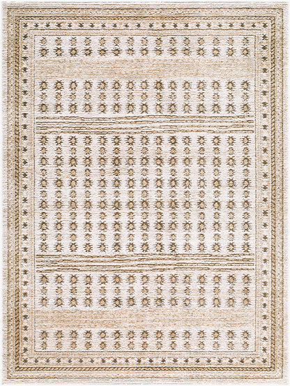 Alma Machine Woven Rug
