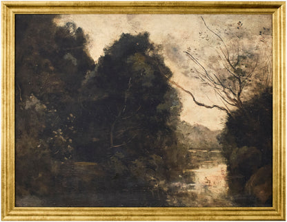 Eldorado Framed Art 001