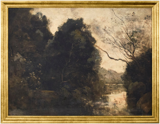 Eldorado Framed Art 001