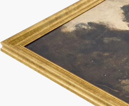 Eldorado Framed Art 001