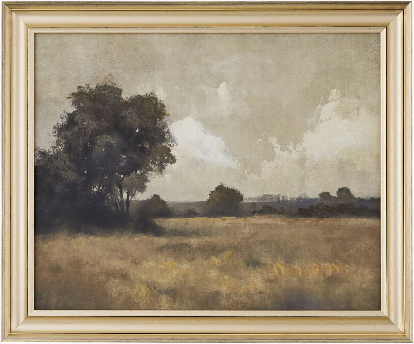 Eldorado Framed Art