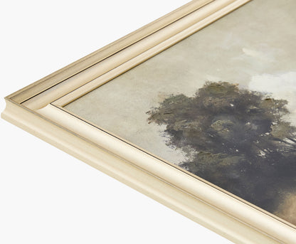 Eldorado Framed Art